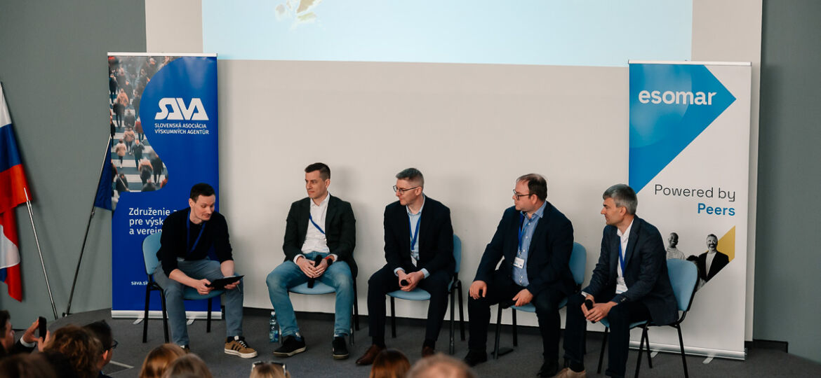Esomar Connect Bratislava 2026 - 14