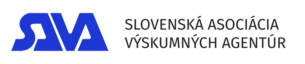 SAVA – Slovenská asociácia výskumných agentúr